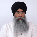 Talk with S. Sarvarinder Singh Roomi