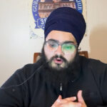 Talk with Triman Singh from Windsor city of Canada