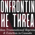 Townhall by Sikh Diaspora in Canada against Indian Transnational Repression