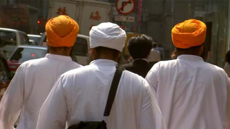 Bipartisan Sikh American Anti-Discrimination Bill Introduced in US Congress