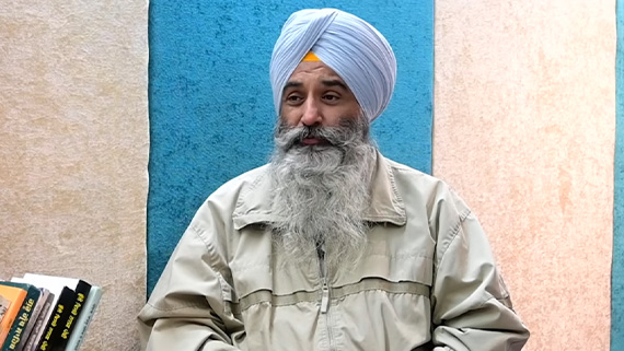 Exclusive Interview with Advo. Jaspal Singh Manjhpur