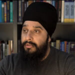 Exclusive Interview with Sikh Lawyer Prabjot Singh
