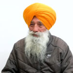 Exclusive Talk with Bhai Narien Singh