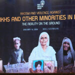 International Conference in Baku Highlights Violence Against Sikhs in India