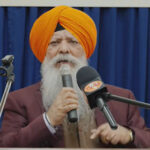 Lecture of Dr. Amrjit Singh