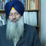 Lecture of Dr. Kanwaljit Singh (Khadoor Sahib)