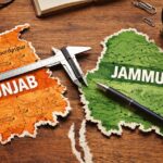 Is There a Possibility of Parts of Punjab Being Merged into a Proposed Jammu State?