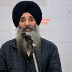 Speech of Dr. Sikander Singh
