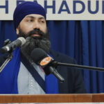 Speech of Giani Jiva Singh