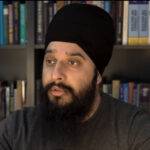 Exclusive Interview with Sikh Lawyer Prabjot Singh