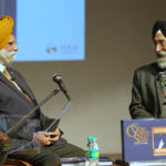 Guru Gobind Singh Life, Vision and Wisdom Discussion on Book with author Harinder Singh (SikhRI)