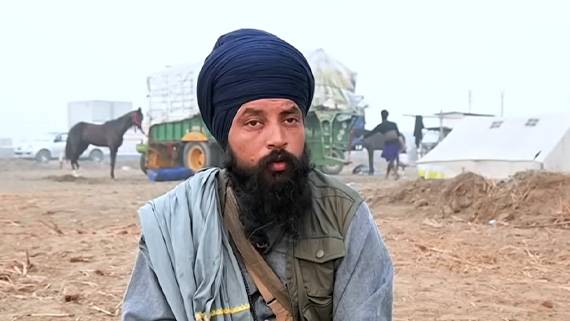 Interview with Bhai Malkeet Singh Bhawanigarh of Sikh Jatha Malwa