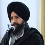 Lecture by Dr. Sewak Singh on Narrating Sikh History