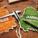 Is There a Possibility of Parts of Punjab Being Merged into a Proposed Jammu State?