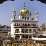 Sarbat Khalsa 1986 Gurmata