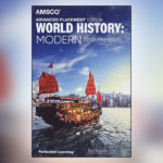 Advanced Placement World History Modern Book