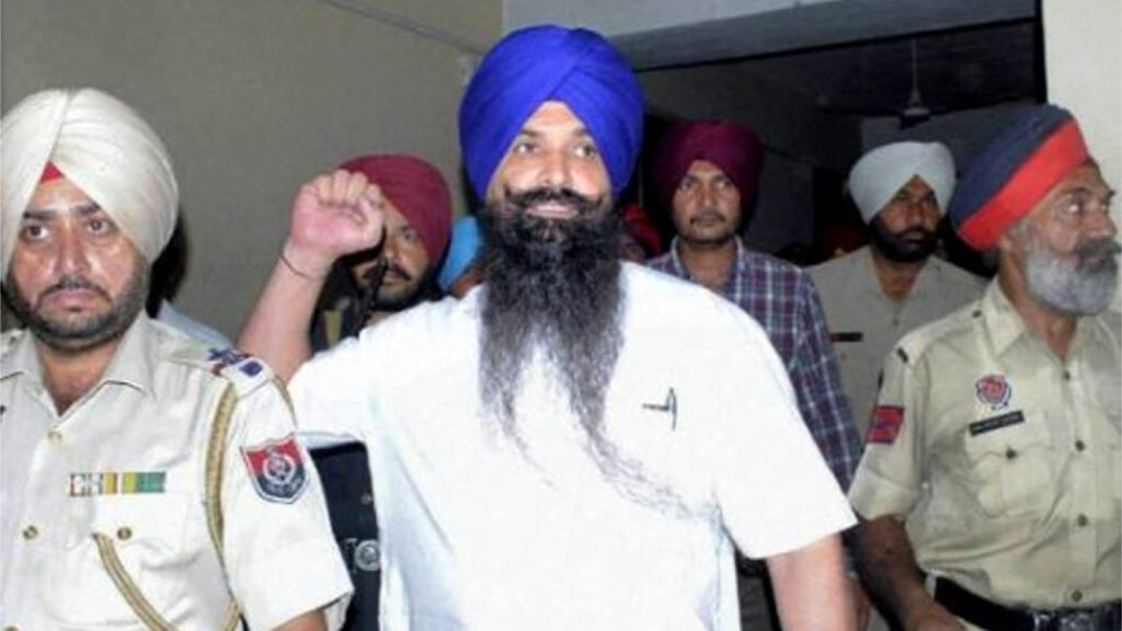 Bhai Balwant Singh Rajoana