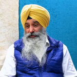 Exclusive Interview with Advo Jaspal Singh Manjhpur