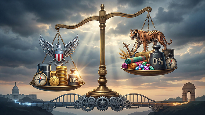 India US Trade Deal Decode Analysis