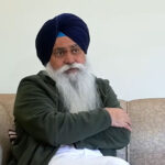Interview with Ajaypal Singh Brar
