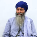 Interview with Bhai Mandhir Singh (Panth Sewak Jatha Doaba)