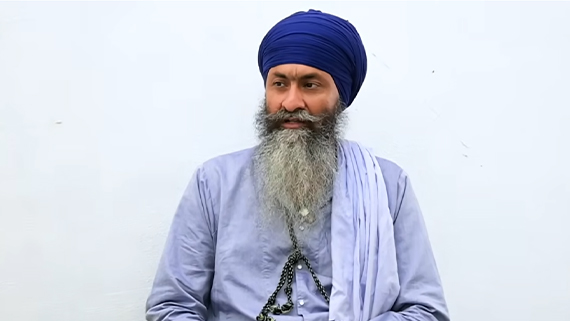 Interview with Bhai Mandhir Singh (Panth Sewak Jatha Doaba)