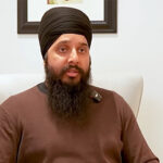 Interview with Canadian Sikh Lawyer Prabjot Singh