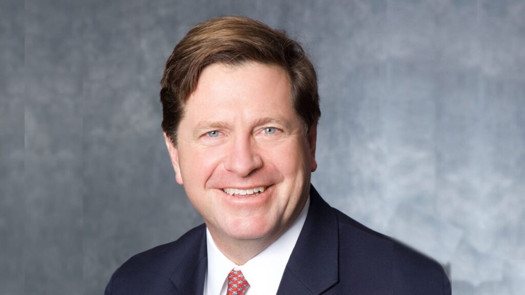 Jay Clayton, U.S Attorney