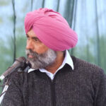 Speech of Amitoj Mann