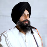 Speech of Dr. Sewak Singh on International Mother Day