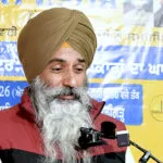 Speech of Ad. Jaspal Singh Manjhpur