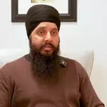 Interview with Canadian Sikh Lawyer Prabjot Singh
