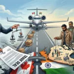 Mark Carney Visit to India for Trade Deal