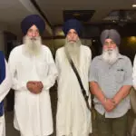 Panch Pardhani Jatha