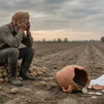 Punjab Potato Growers (Farmers) Plight