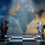 Russian Sukhoi-57 Emerges as India’s First Choice over US F-35 for 5th-Gen Fighter Amid Escalating South Asian Arms Race