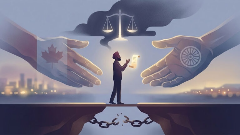 Sikh Body Urges Canadian PM Mark Carney to Raise 'Transnational Repression' Concerns with PM Modi Ahead of India Visit