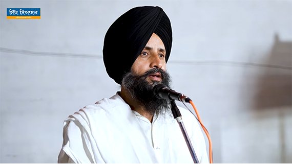 Speech of Dr. Sewak Singh on International Mother Day