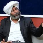 Talk with Advocate Simarjit Singh