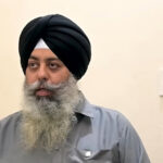 Interview with Bhai Gurmeet Singh Ranchi