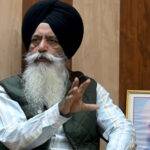 Talk with Bhai Kanwarpal Singh