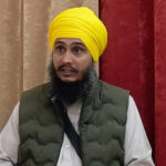 Talk with Bhai Parmjeet Singh Gazi