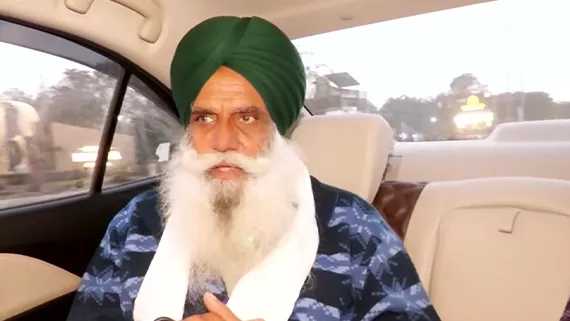 Talk with farmers’ leader Jagjit Singh Dallewal