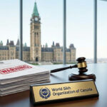 WSO Condemns Escalating India-Linked Threats Against Sikh Activists Ahead of PM Carney’s Visit