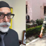 Gurpatwant singh pannun and Vikas Yadav