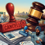 Civil Rights Groups File Emergency Order to Halt Mass CA-DMV CDL Cancellations