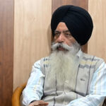 Interview with Bhai Kanwarpal Singh