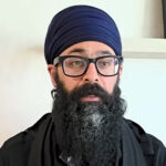 Interview with Bhai Moninder Singh