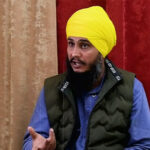 Interview with Bhai Parmjeet Singh Gazi