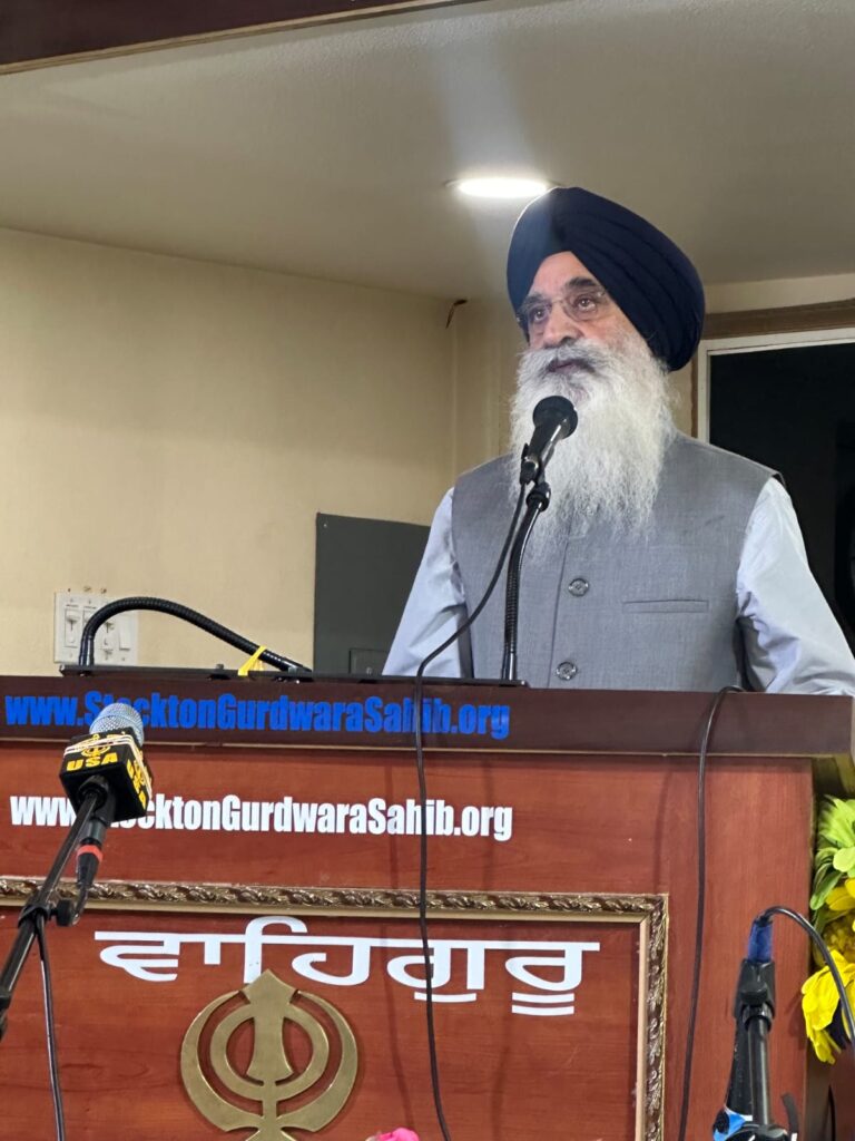 Dr. Pritpal Singh